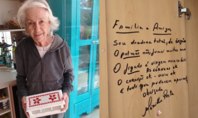 Estudante-encontra-mensagem-da-avó1 Estudante-encontra-mensagem-da-avó1