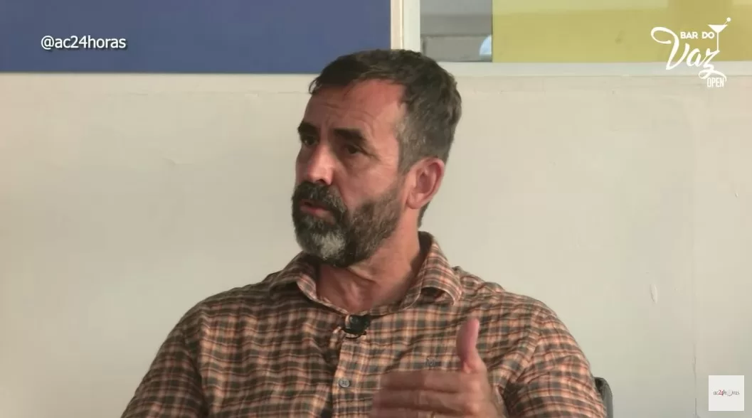 Secretário diz que houve facilitação para rebelião em presídio, mas que resta saber por parte de quem