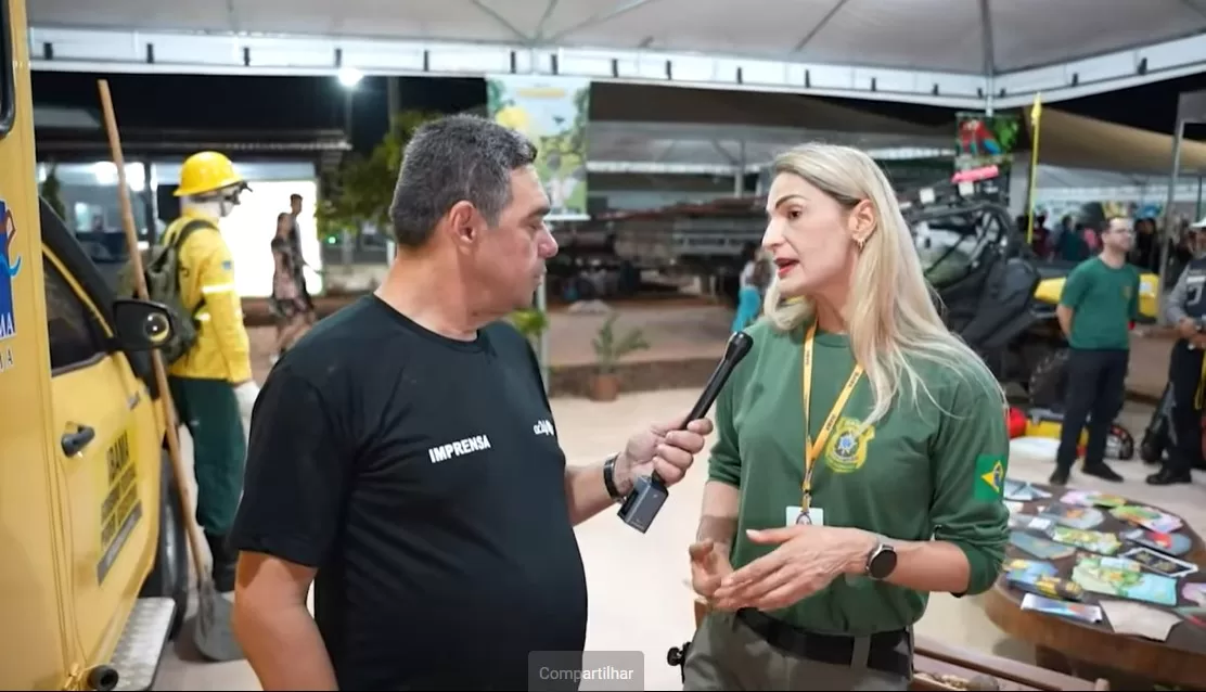 IBAMA diz que uso de partes de animais é proibido no artesanato: “só os índios podem usar”