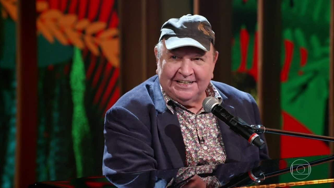 Famosos lamentam pelas redes sociais a morte do artista acreano João Donato