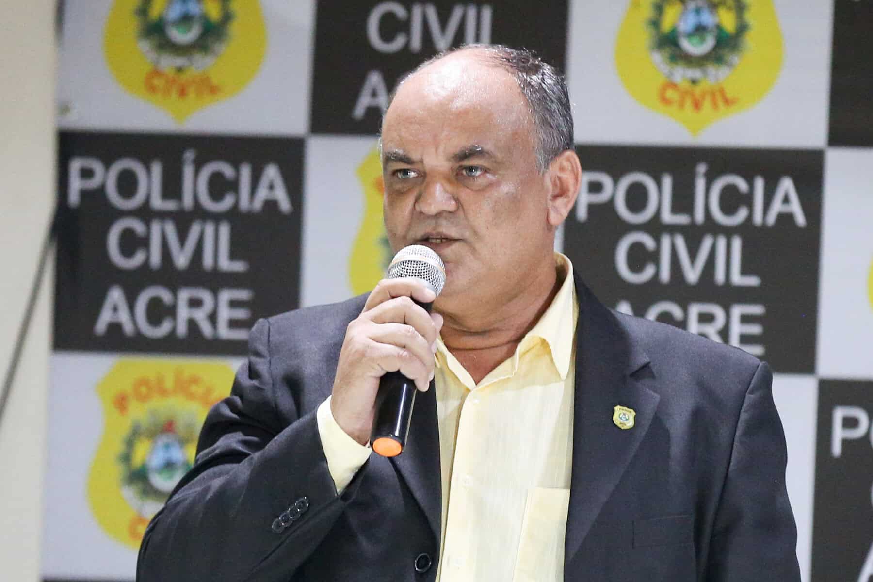 Delegado diz que só com o fim da rebelião vai ser possível quantificar feridos e mortos