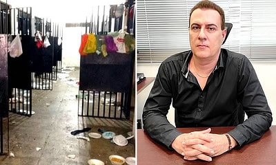 PRESIDIO-TALES PRESIDIO-TALES