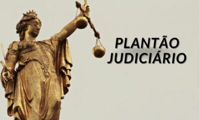 PlantaoJudiciario PlantaoJudiciario