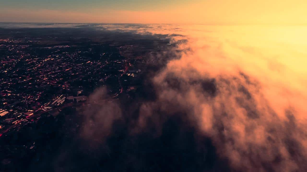 Tempo será quente,ensolarado e seco nesta terça-feira no Acre
