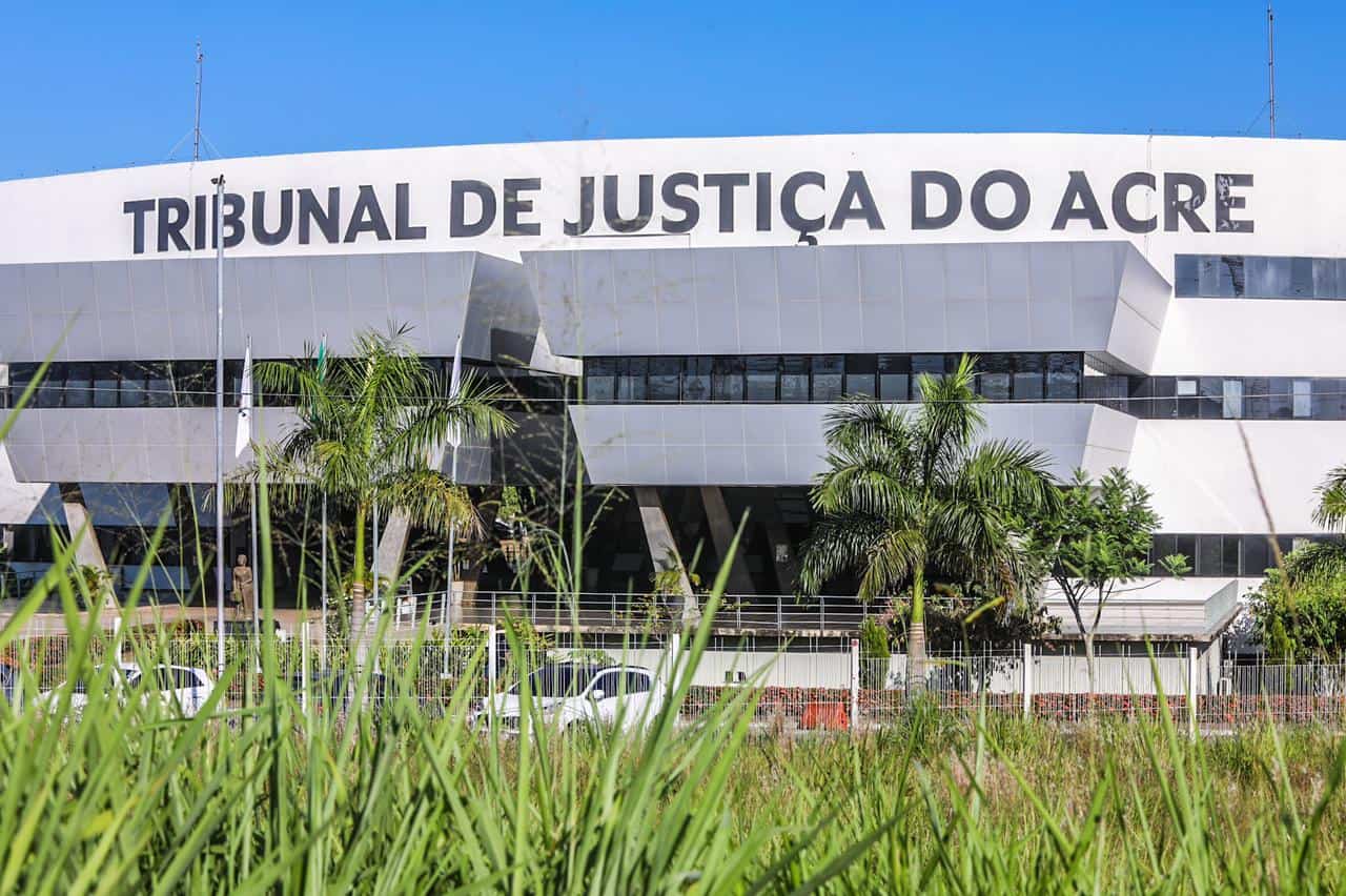 Tribunal de Justiça do Acre recebe inspeção da Corregedoria Nacional nesta semana