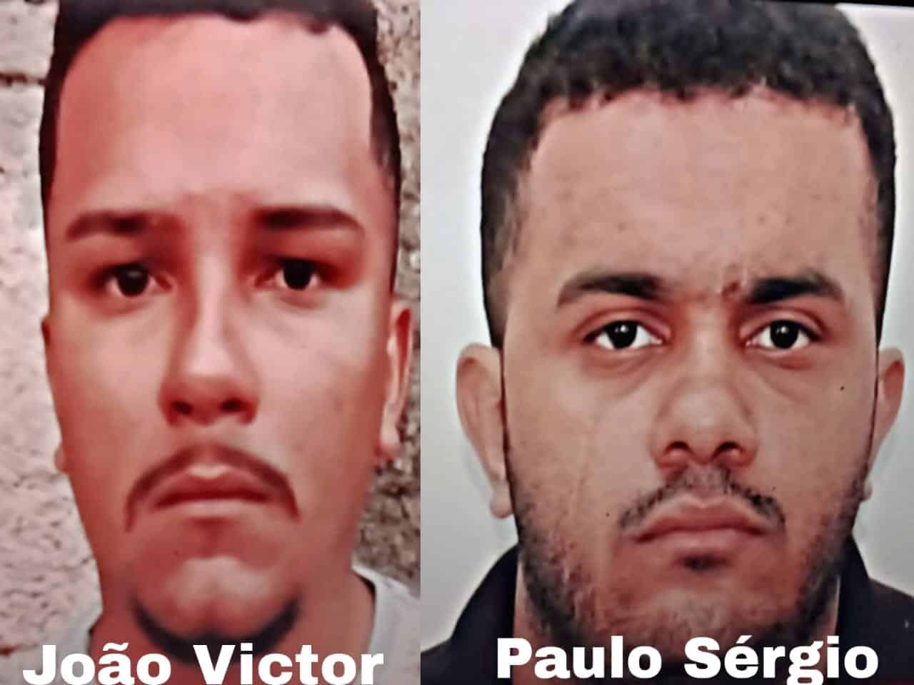 Dupla que assaltou mais de R$ 67 mil  de mercado é condenada