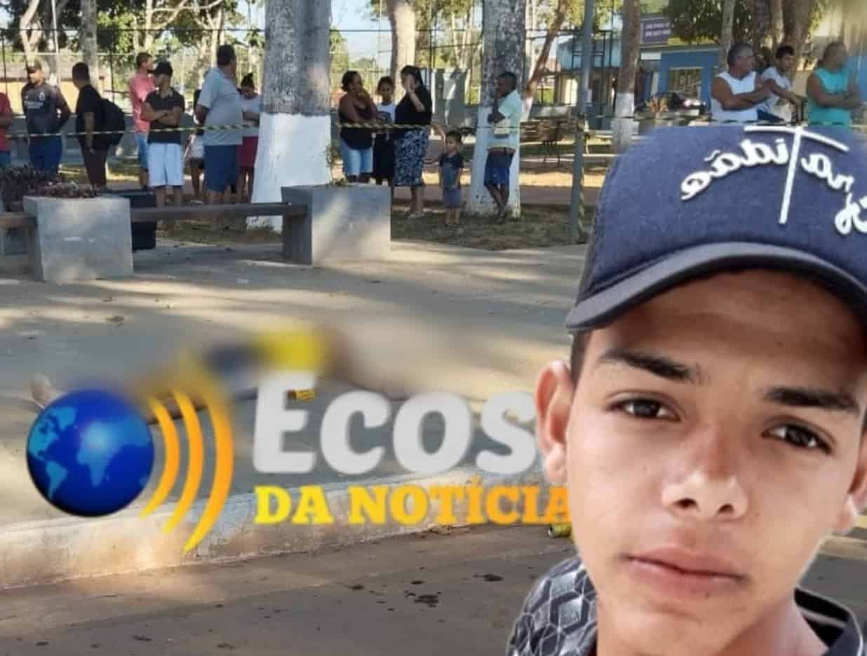 Acusado de assasinar jovem em Plácido de Castro é identificado