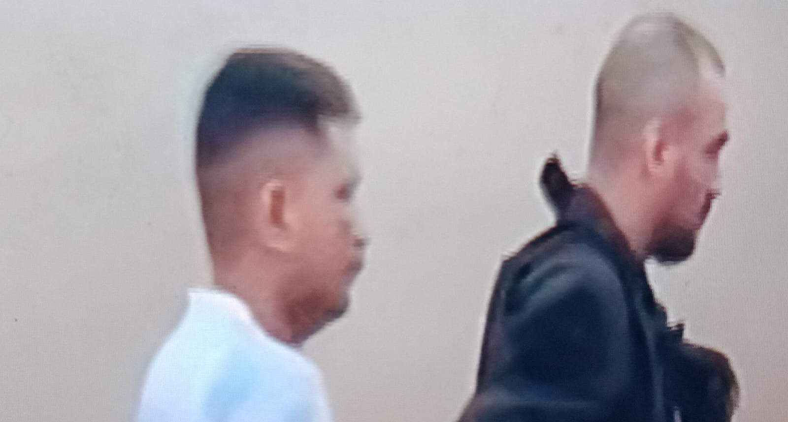 Assaltante que causou acidente com viatura da PM é condenado em Rio Branco