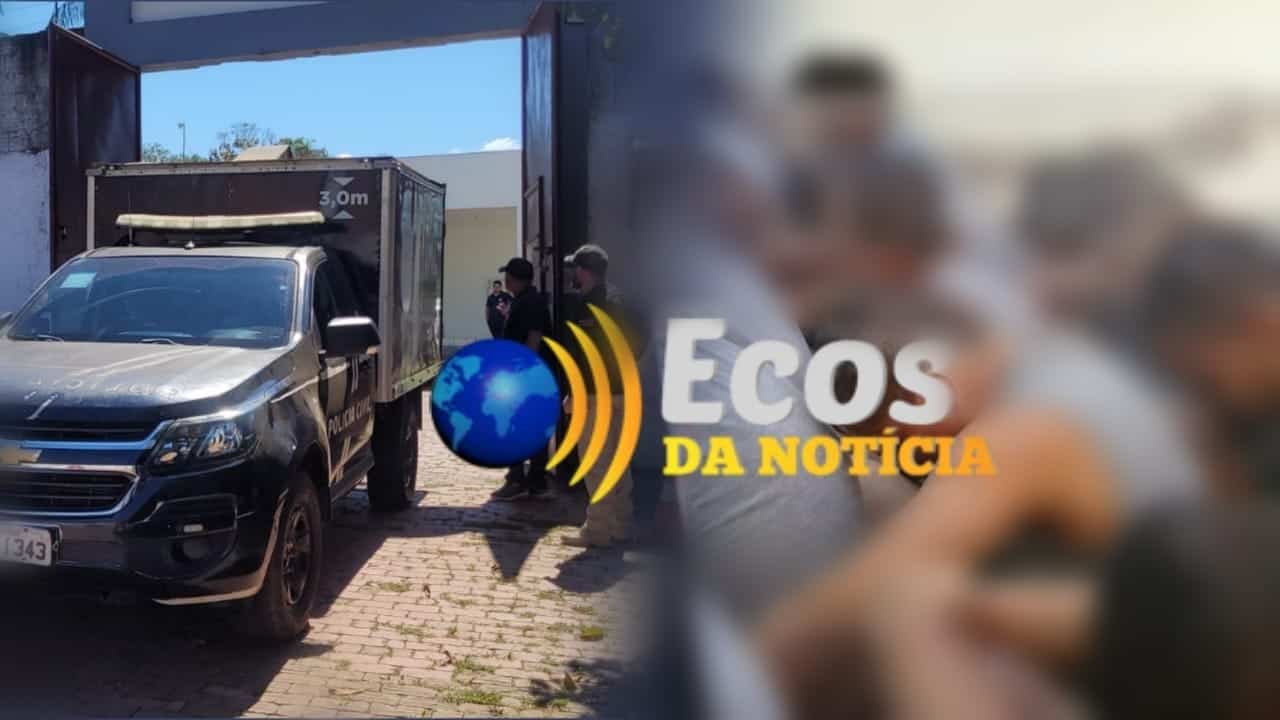 Adolescente  é encontrado morto dentro de cela de pousada em Rio Branco