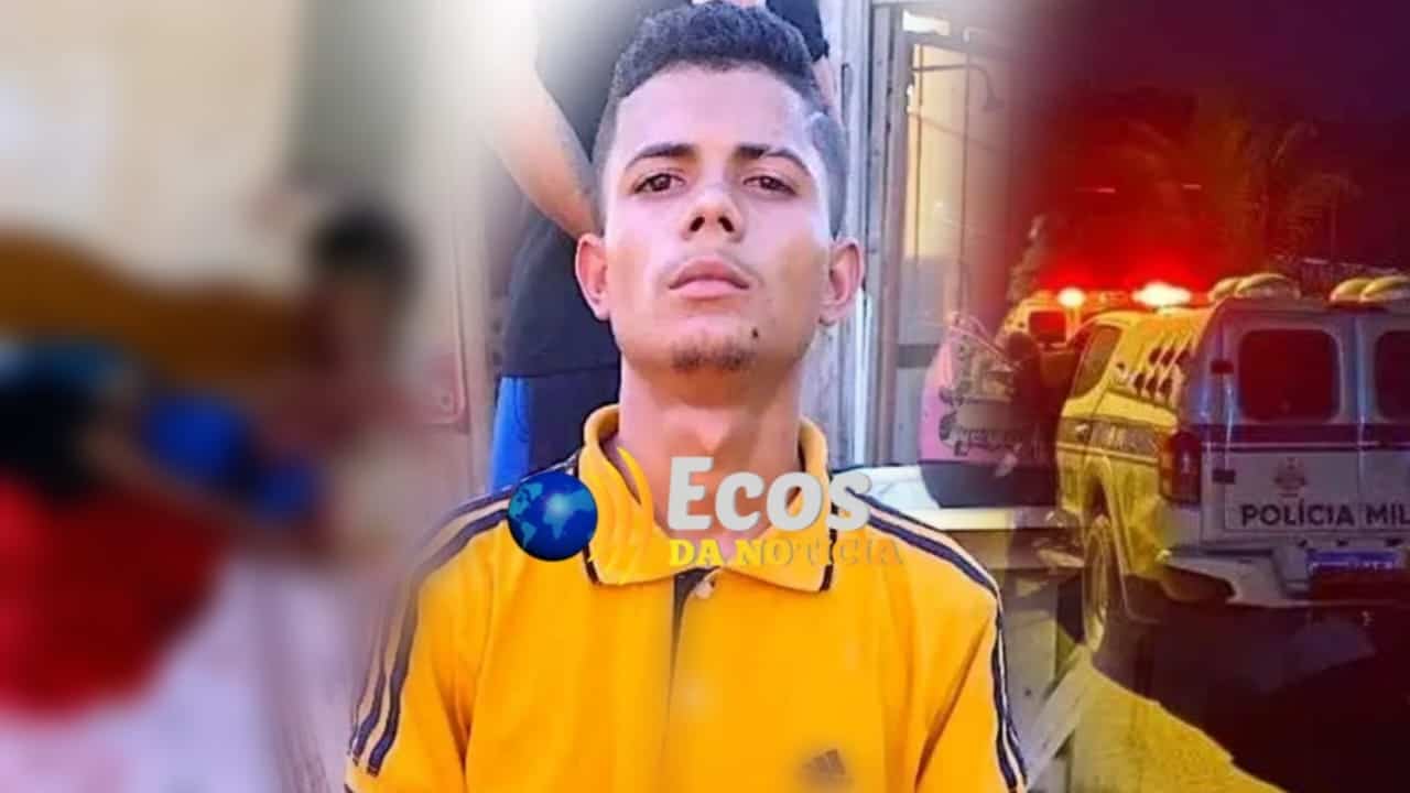 Criminosos invadem residência e mata jovem de 21 anos com tiro no rosto no município de Brasiléia