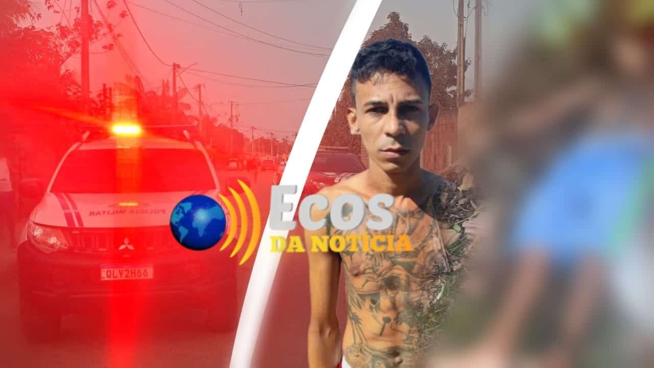 Um é morto e outro ferido após bandidos invadirem casa na Cidade do Povo