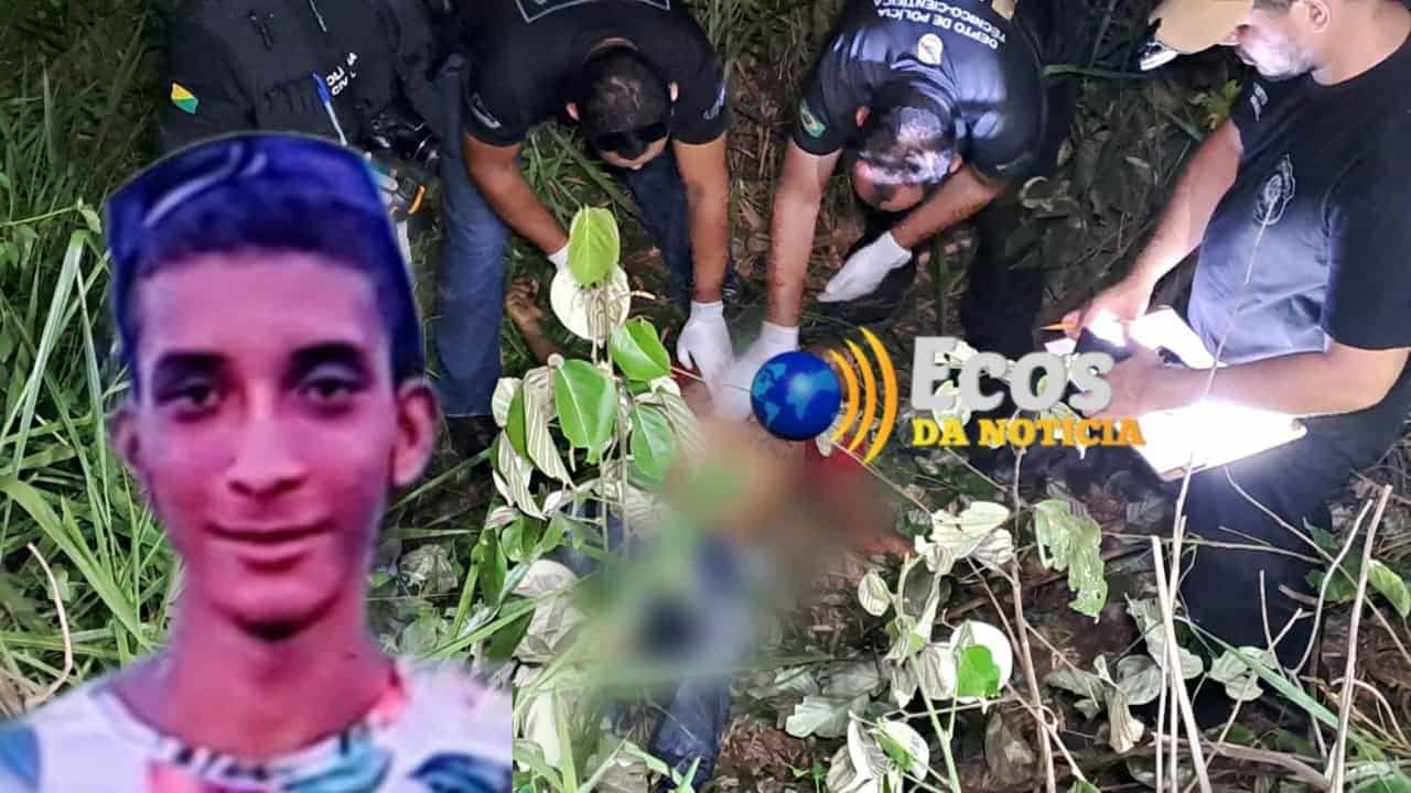 Jovem de 18 anos morre em acidente de moto entre Bujari e Sena Madureira