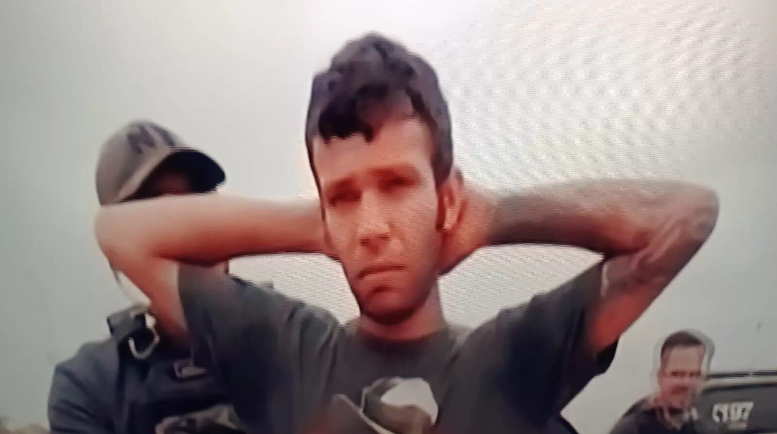 Ameaçado por facções, acusado de matar estudante em ônibus terá proteção em presídio