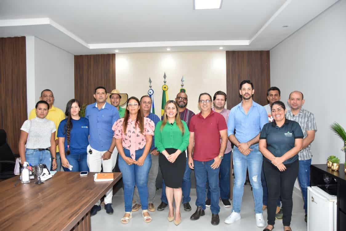 Na Fronteira, Feira de Negócios Brasileia Rural Show Acontece em Agosto