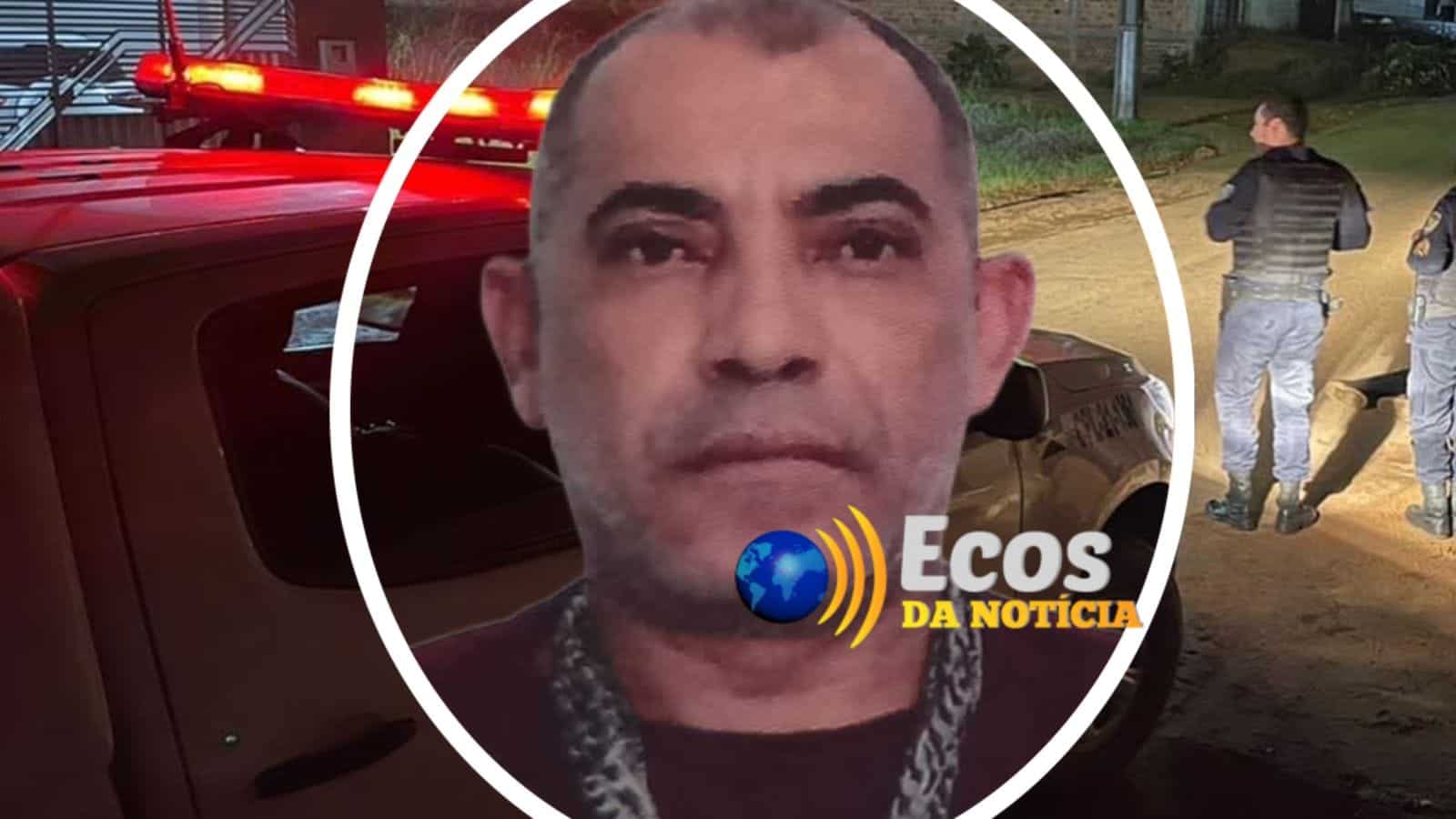 Policial penal discute em bar e termina alvejado a tiro e morre no Pronto Socorro