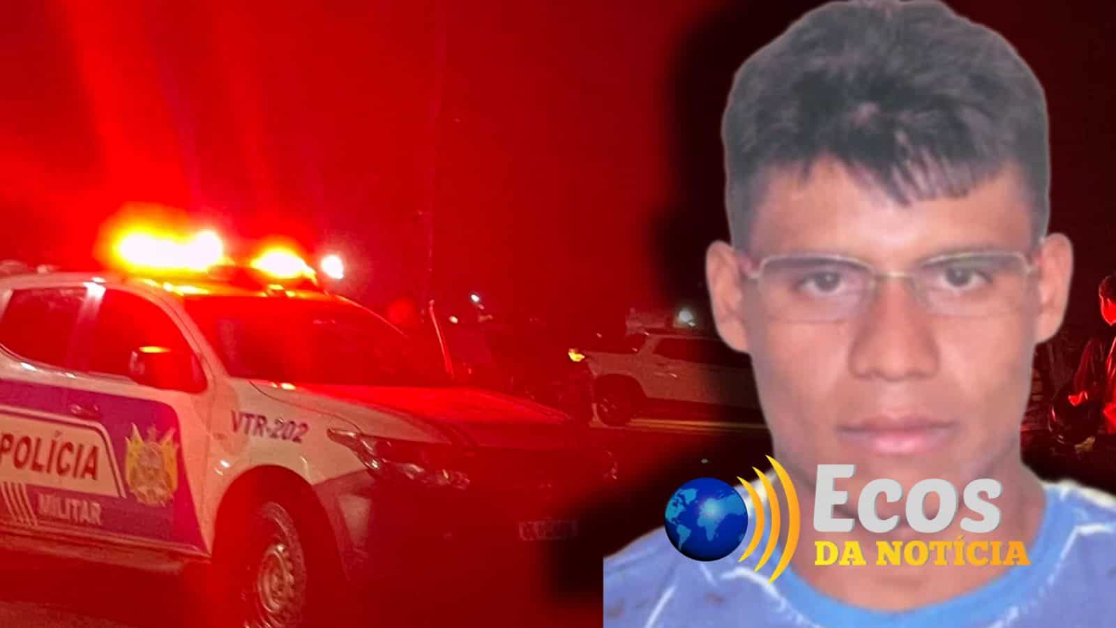 Colono fica em estado grave ao ser ferido a tiro por indígenas que tentavam furtar barco