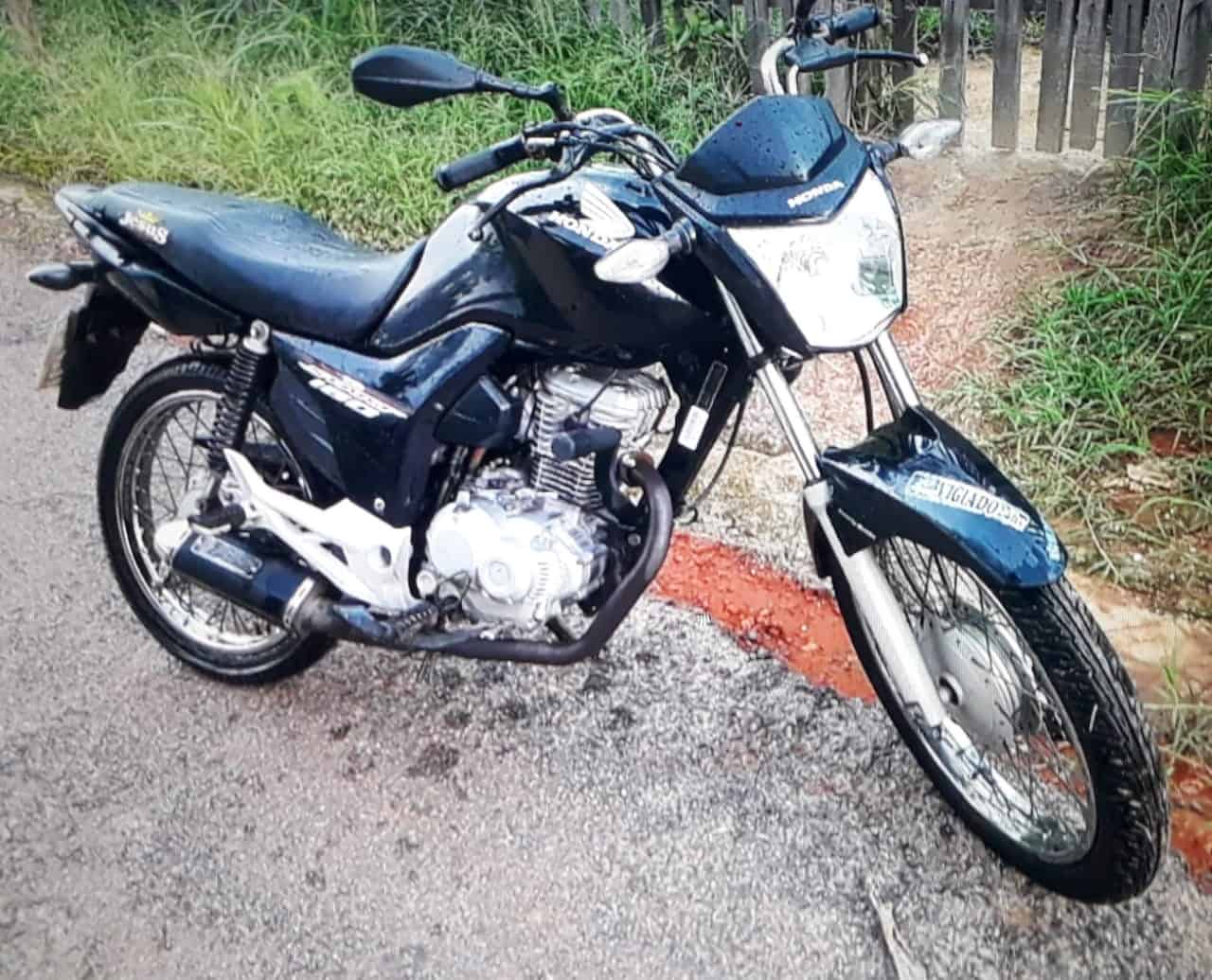 Onda de assaltos aterroriza moradores do Belo Jardim II