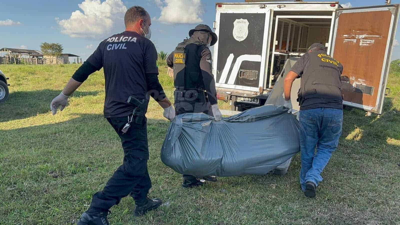 Peão que matou jovem de 16 anos escapa da polícia após fugir para casa dos pais