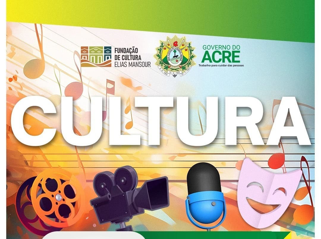 FEM lança editais e anuncia abertura de espaços públicos nos fins de semana