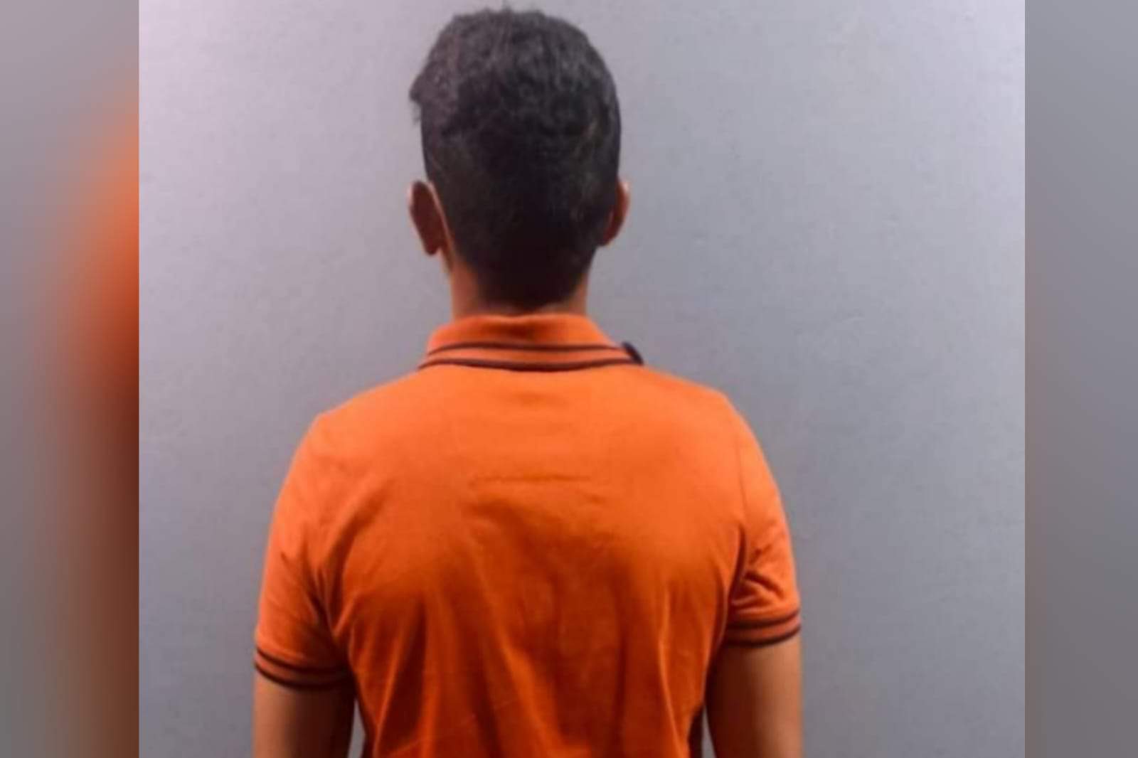 Jovem acusado de matar esposa com tiro de espingarda se entrega a polícia em Sena Madureira