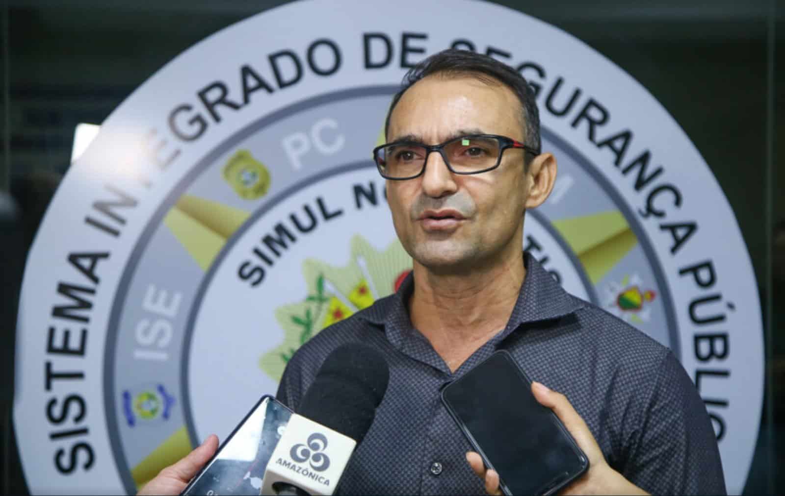 Governo do Acre instala gabinete de crise em resposta a Rebelião no Antonio Amaro Alves