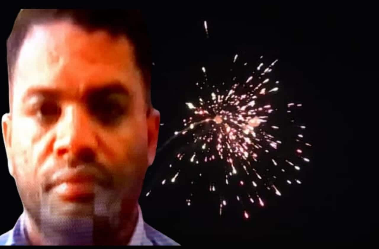 Fogos e tiros são ouvidos em Rio Branco pela morte de Fundadores do Bonde dos 13 em rebelião