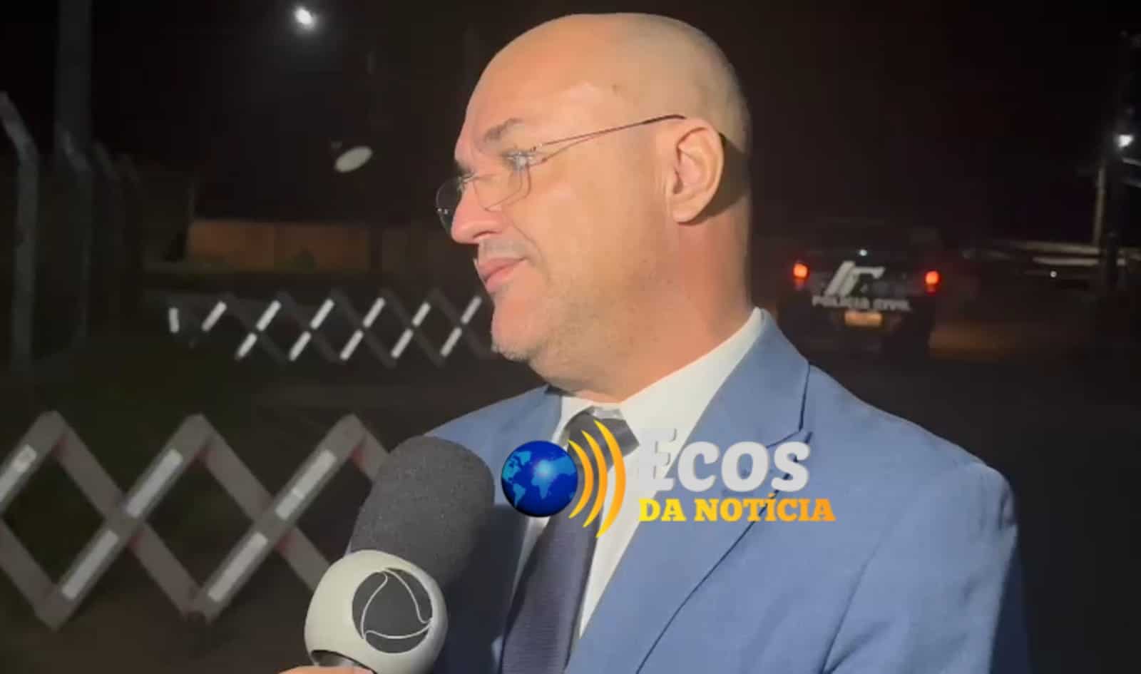 Rebelião já dura quase 24 horas em Rio Branco e negociações são retomadas nesta quinta-feira (27)