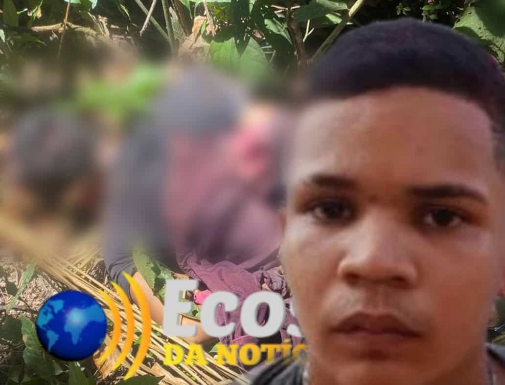 Corpo de jovem que estava desaparecido é encontrado em decomposição no 2º Distrito
