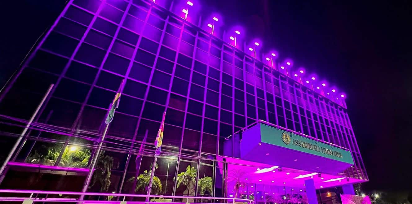 Depois de realizar quase 50 sessões no1º semestre, ALEAC reinicia atividades nesta terça