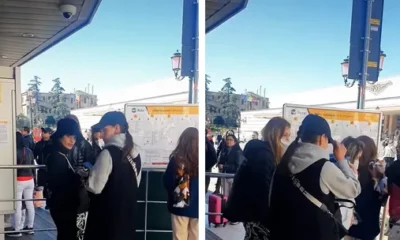 attenzione attenzione