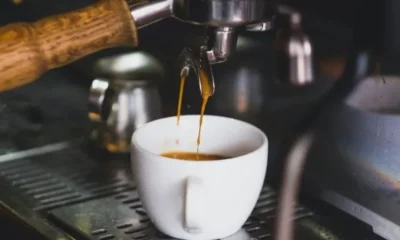 espresso espresso