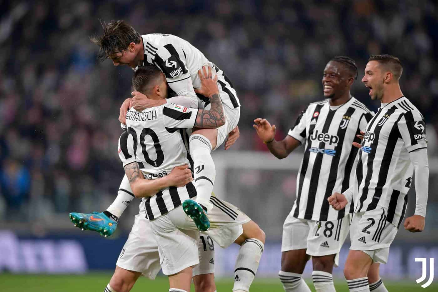 Juventus é banida de competições europeias na próxima temporada; saiba o motivo