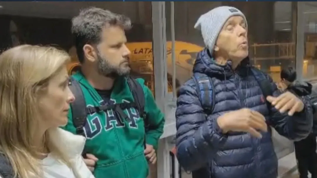 PF apreende celulares e computadores de suspeitos de atacar Alexandre de Moraes