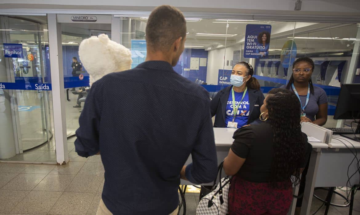 Caixa renegocia R$ 10 milhões em dívidas do Desenrola Brasil