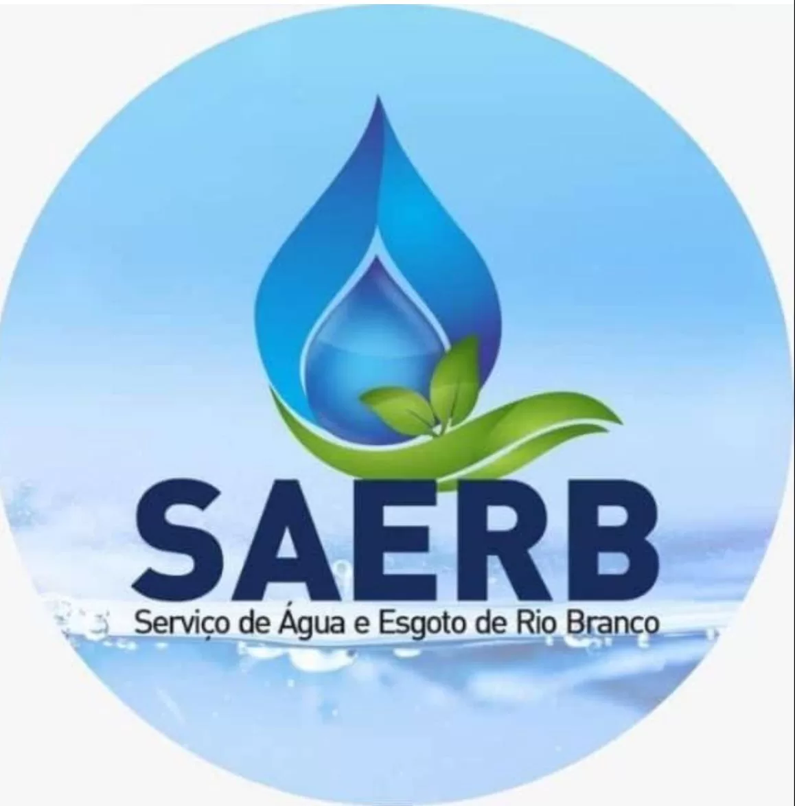 Inadimplentes do Saerb podem pagar dívidas da conta de água em até 20 parcelas