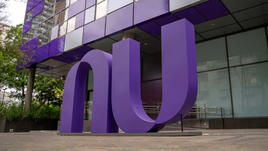 Nubank passa o Banco do Brasil em número de clientes e se torna o 4º maior do Brasil