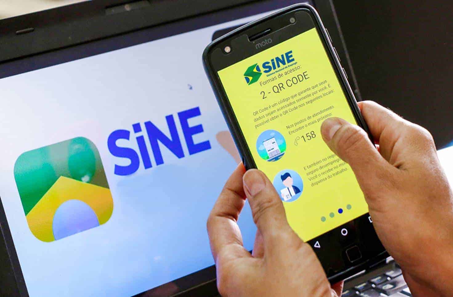 Sine do Acre tem 96 vagas de emprego nesta sexta-feira (21)