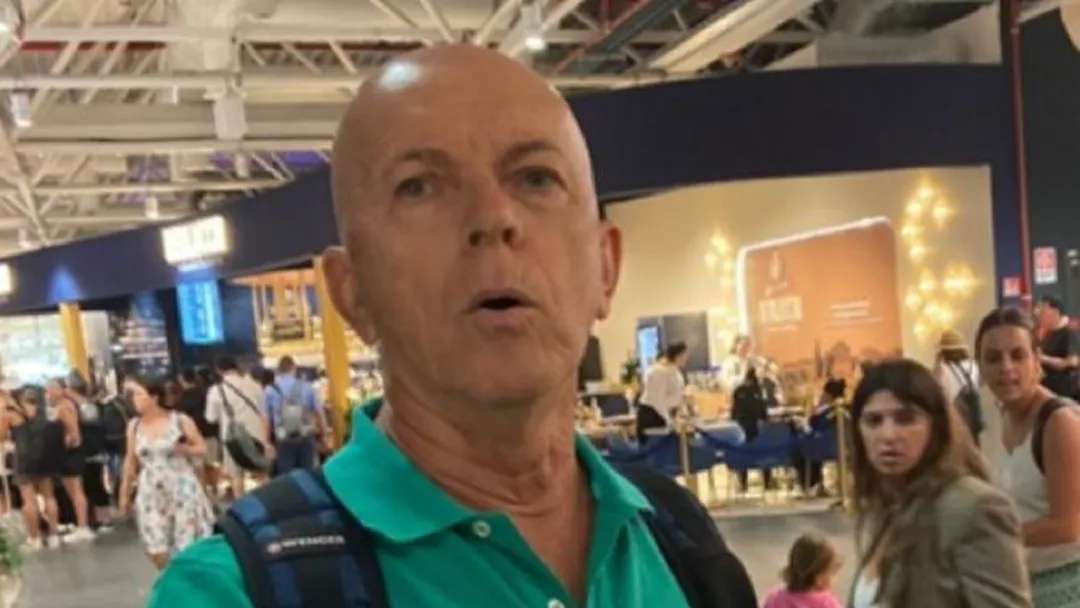 Envolvido em agressão a filho de Alexandre de Moraes foi candidato a prefeito pelo PL