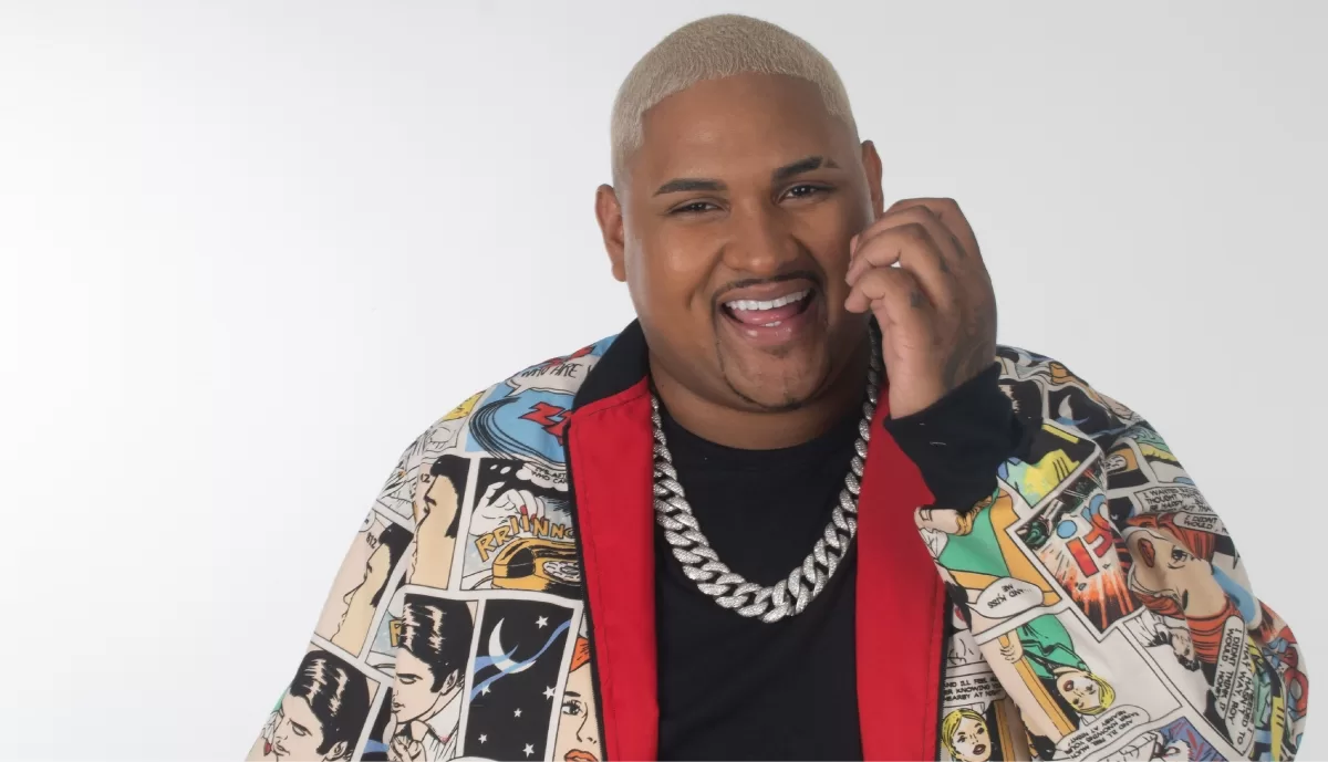 Mais um show cancelado: MC Kevin O Chris não participará da Expoacre 2023