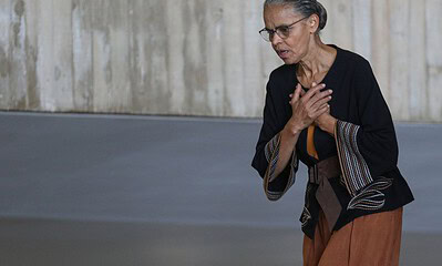 124a9237 Brasília (DF) 24/08/2023 - A ministra do Meio Ambiente, Marina Silva antes da reunião interministerial preparatória para a 7ª Sessão Plenária da Comissão Sino-Brasileira de Alto Nível de Concertação e Cooperação.
Foto: José Cruz/Agência Brasil