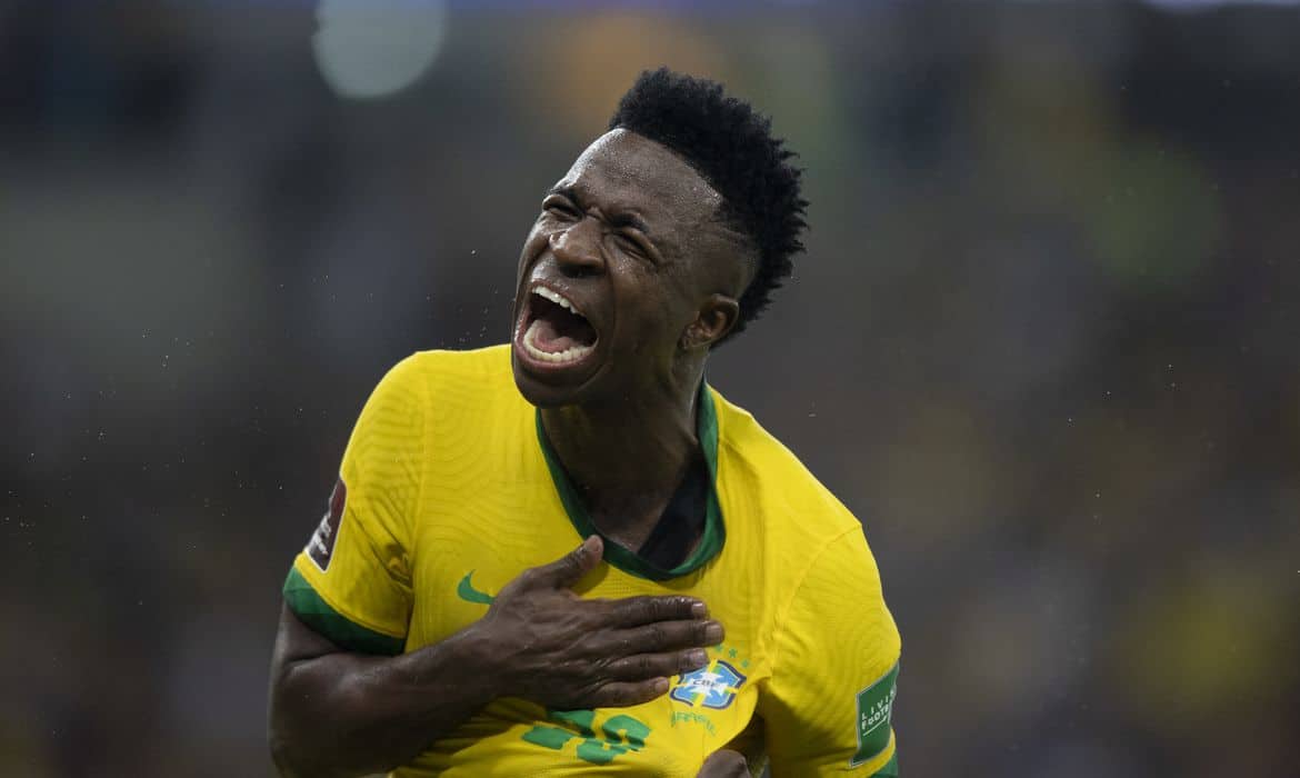 Mangueirão recebe estreia da seleção nas Eliminatórias