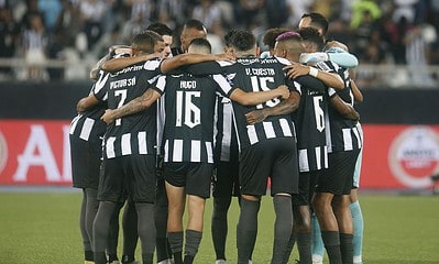 53090605358_ca9eee8c6e_o Botafogo