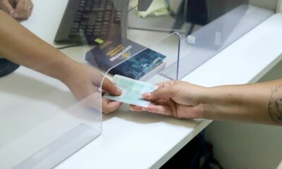 ATENDIMENTO-CNH-DETRAN ATENDIMENTO-CNH-DETRAN