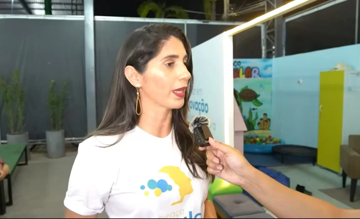 Expoacre 2023 tem espaço especial para autistas e realiza diagnóstico precoce