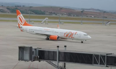 GOL-OVE-TUDO-jpg A Gol oferece voos diretos de Rio Branco para Manaus uma vez por semana. (Foto: Tudo Viagem)