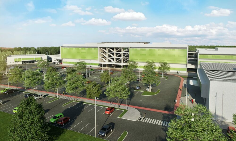 HOSPITAL-UNIVERSITARIO-PROJETO HOSPITAL-UNIVERSITARIO-PROJETO