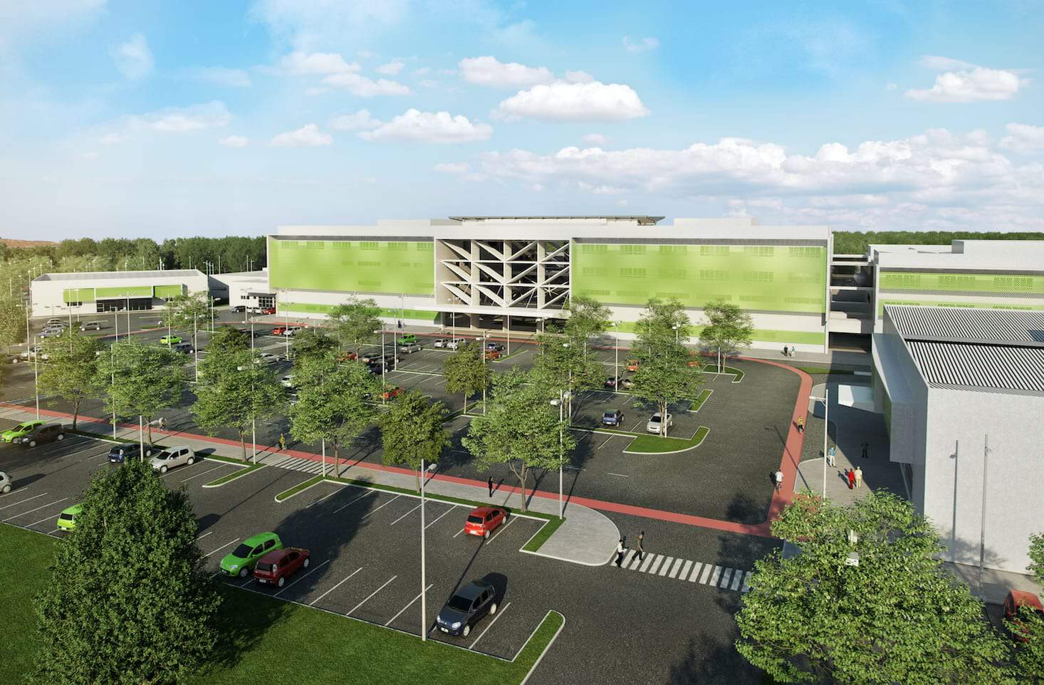 Construção do Hospital Universitário da Ufac é anunciado pelo Presidente Lula