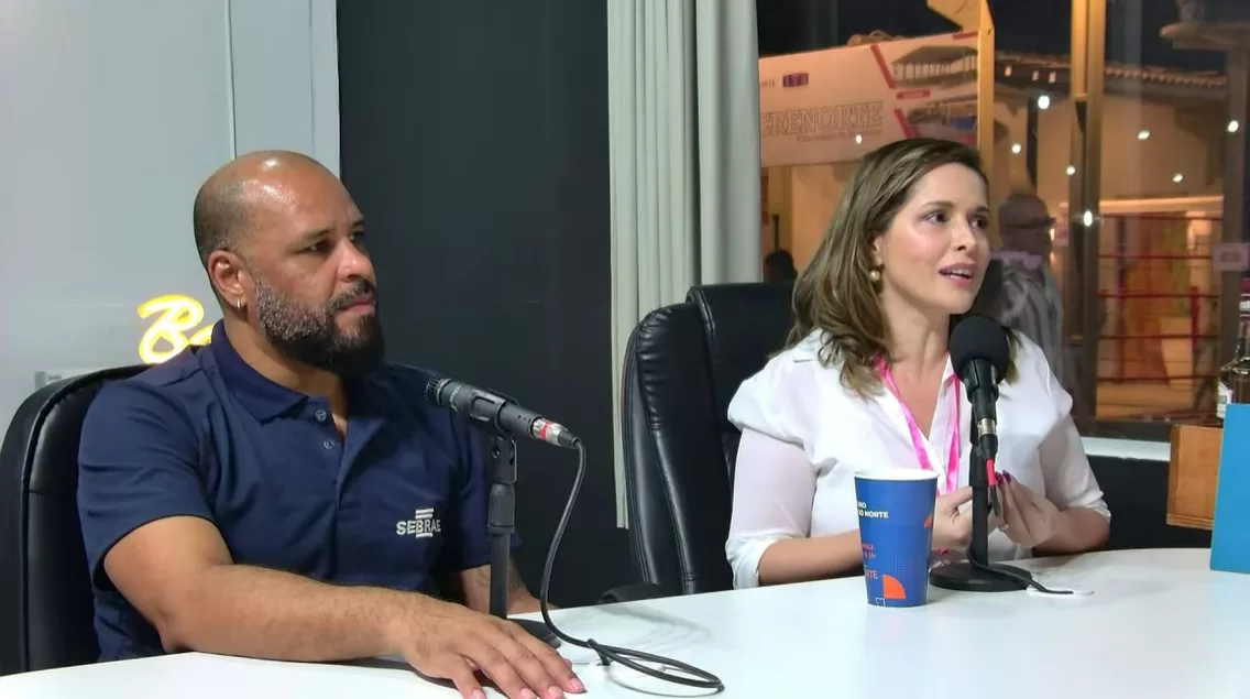 No Acre já existem 70 startups e algumas já foram vendidas por mais de R$ 1 milhão