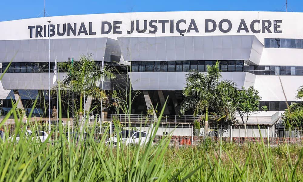 TJAC-TRIBUNAL TJAC-TRIBUNAL