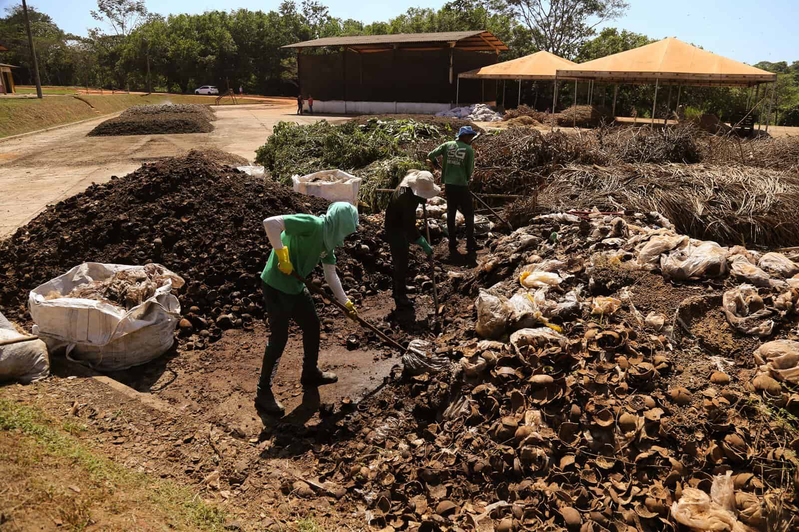Prefeitura vai investir R$ 6 milhões de recursos próprios para ampliar capacidade da Utre